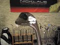 Nicklaus Dual Slot Wedge