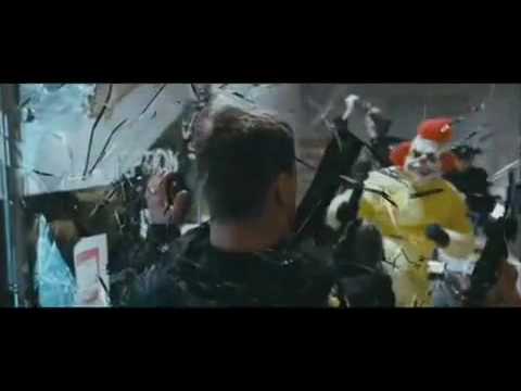Watch 'Napad na bank'