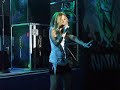 Natalia - Junto a ti (En concierto/Churriana)