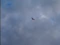 RC AIPLANE.A FLIGHT WITH A CRASH. RC AIPLANE.A FLIGHT WITH A CRASH.