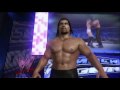 WWE SmackDown Vs Raw 2010 - The Great Khali Entrance (HQ)