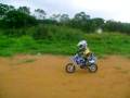 videos de leke motocross