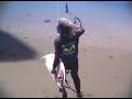 KITESURF WAVES - PKRA WORDCUP CHILE Matanzas 2007 yoyo KITESURF WAVES - PKRA WORDCUP CHILE Matanzas 2007 yoyo