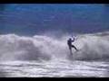 KITESURF WAVES - PKRA WORDCUP CHILE Matanzas yoyo