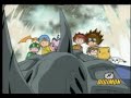 デジモンアドベンチャー動画
