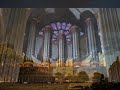 julius reubke: sonata on the 94th psalm, performed by ignace michiels on the excruciatingly hot sunday afternoon concert in the notre-dame of paris, 22nd july 1989.

a note about the sound:

the much needed organ restoration began in 1990, which is the year just after this recording was made. this means the organ was quite 