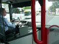 W�rzburg Bus Linie21