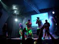 atake fdd puerto penasco 2007