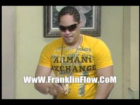 Franklin Flow @ Hogar y Vida En Santiago