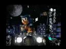 Sonic The Hedgehog Promo Japanese