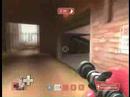 The Orange Box: Team Fortress 2 Granary Gameplay (Xbox 360) The Orange Box: Team Fortress 2 Granary Gameplay (Xbox 360)