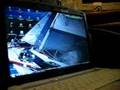 Acer Aspire 5720 - Screen test