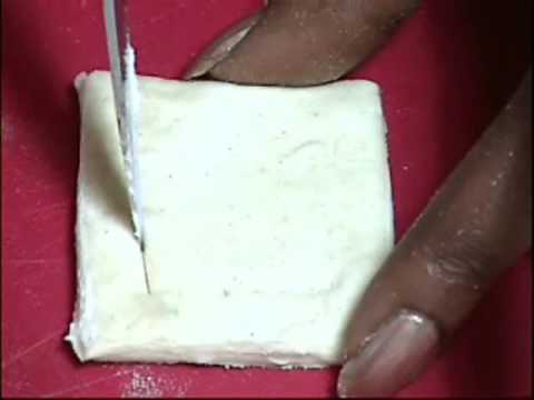 how to make vol au vent