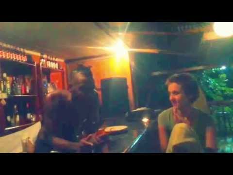 CHRISTIANO CAN - NeverNeverland ( Live In Costa Rica )