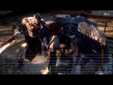 god war ascension