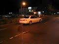 Accord drifting 2
