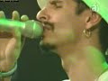 Los Cafres - vivo auditorio cablevision parte 3