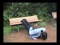 This is real spiderman