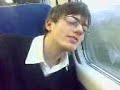 scherzo in treno
