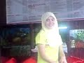 Palan dan kaklong pink
