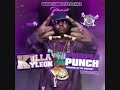 H-Town State of Mind - Killa Kyleon feat. Slim Thug, Ashley Williams