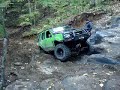 La Iguana in action at Tellico 2007