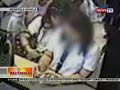 BT: Cellphone ng babaeng umoorder sa fastfood outlet, natangay ng salisi gang