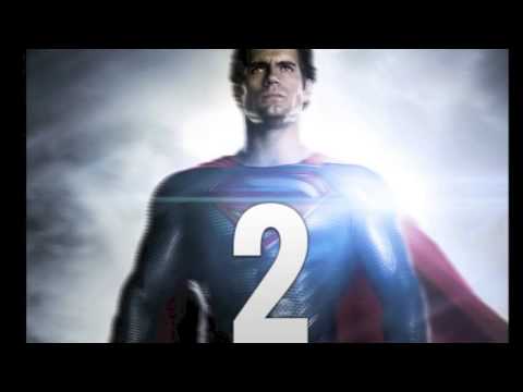 Man Of Steel 2 Coming 2014 Then Justice League Movie In 2015? BKBN News Flash!