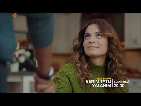Benim Tatlı Yalanım 19. Bölüm 2. Fragmanı                                                                                                                                                                                                                 