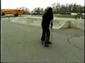 Jimmy Marchand, Sponsor me video that dont s**k