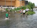 don't drown buckshot