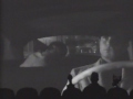 in episode 522 we are back in juvenile delinquency territory. (just how many of these were made in the 50's?) a couple of juvenile delinquents escape from prison and end up on a farm where they take the elderly family hostage (including the rather elderly looking and quite ineffective son). they are, however, nice enough to bring their 
