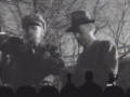 in episode 522 we are back in juvenile delinquency territory. (just how many of these were made in the 50's?) a couple of juvenile delinquents escape from prison and end up on a farm where they take the elderly family hostage (including the rather elderly looking and quite ineffective son). they are, however, nice enough to bring their 