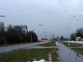 autospuit + hoogwerker