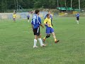 Bramka Maruta w meczu Stal Nowa D?ba - Byli gracze Stali
