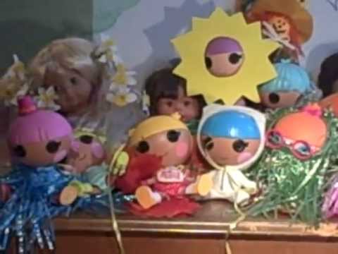lalaloopsy