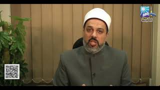 ما حكم التبرُّد بالماء أثناء الصوم؟