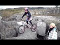 Adam Morewood - World Champion