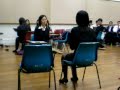 Screening Workshop 2009-10-31