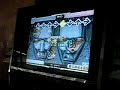the legend of the max - heavy double - by necromeku xD