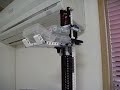 Lego mindstorms NXT Bic Chain Drive Lifter