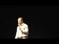 Adam Addresses Farmington Town Hall