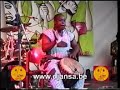 Zoumana Demb�l� live at DJANSA-FESTIVAL 2003