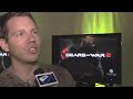 Gears of War 2 Carmine is back