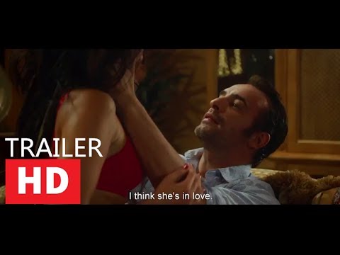 The Players Official US Release Trailer 2014 Jean Dujardin, Gilles Lellouche Movie HD