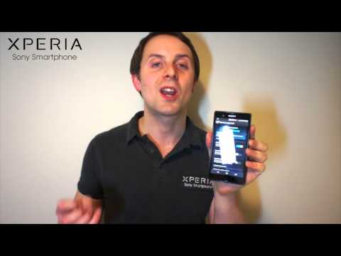 how to fix battery drain on xperia z