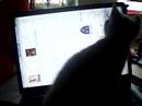 Nala am Laptop