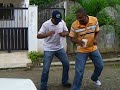 BAILE DE IVAN Y ROSS.MOV