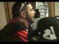 Freestyle Session Before Show 