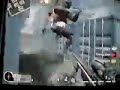xMasta Gunnax and ClemE18 No-Scope match 2